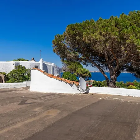 Daniela فيلة بورتو رافاييل