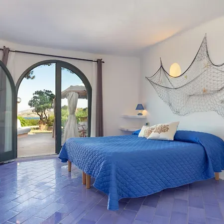 Villa Daniela *