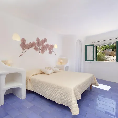 Villa Daniela *