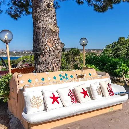 Villa Daniela Porto Rafael