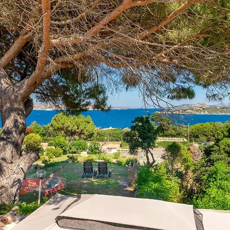 Villa Daniela Porto Rafael