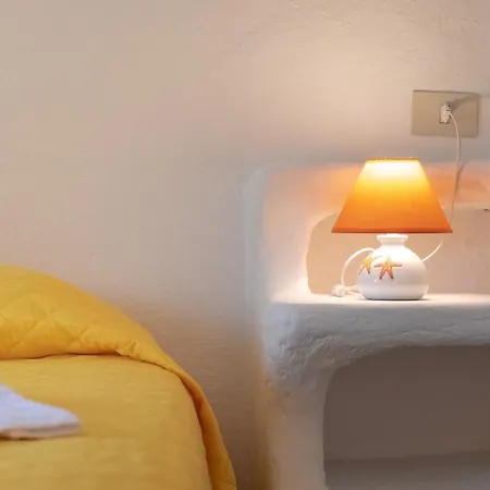 Villa Daniela Porto Rafael