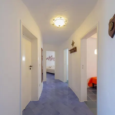 Villa Daniela