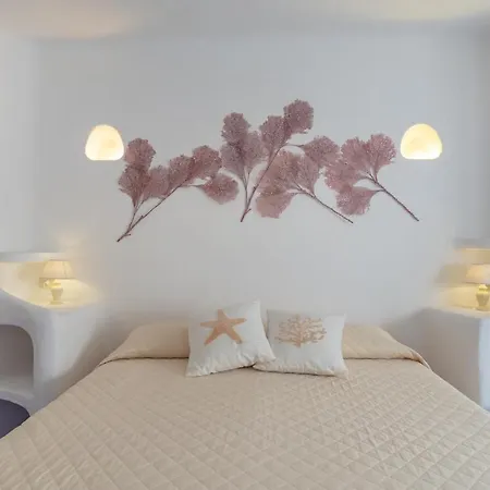 Villa Daniela Porto Rafael