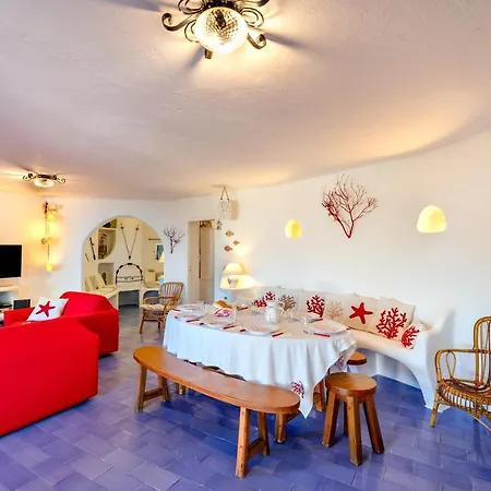 Daniela فيلة بورتو رافاييل