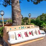 Villa Daniela Porto Rafael