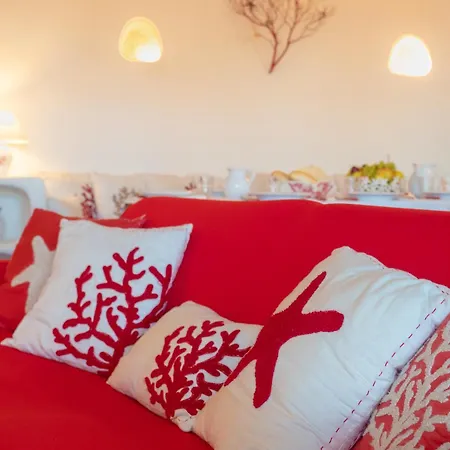 Villa Daniela Porto Rafael