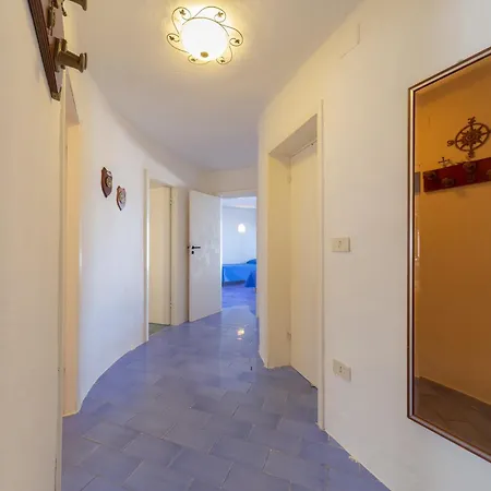 Villa Daniela Porto Rafael