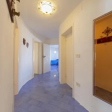 Villa Daniela Porto Rafael