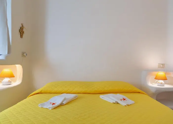 Villa Daniela Porto Rafael