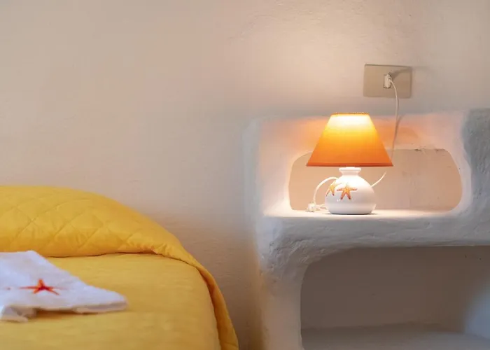 Villa Daniela Porto Rafael