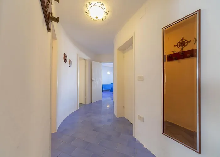 Villa Daniela Porto Rafael